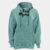 Acid Wash Pullover Hoodie Thumbnail