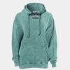 Acid Wash Pullover Hoodie Thumbnail