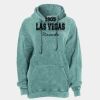 Acid Wash Pullover Hoodie Thumbnail