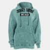 Acid Wash Pullover Hoodie Thumbnail
