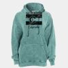 Acid Wash Pullover Hoodie Thumbnail