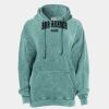 Acid Wash Pullover Hoodie Thumbnail