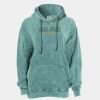 Acid Wash Pullover Hoodie Thumbnail