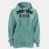 Acid Wash Pullover Hoodie Thumbnail