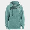 Acid Wash Pullover Hoodie Thumbnail
