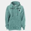 Acid Wash Pullover Hoodie Thumbnail