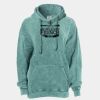 Acid Wash Pullover Hoodie Thumbnail
