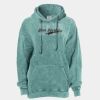 Acid Wash Pullover Hoodie Thumbnail