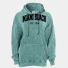 Acid Wash Pullover Hoodie Thumbnail