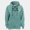 Acid Wash Pullover Hoodie Thumbnail