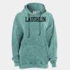 Acid Wash Pullover Hoodie Thumbnail