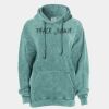 Acid Wash Pullover Hoodie Thumbnail