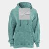 Acid Wash Pullover Hoodie Thumbnail