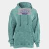 Acid Wash Pullover Hoodie Thumbnail