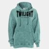 Acid Wash Pullover Hoodie Thumbnail