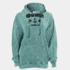 Acid Wash Pullover Hoodie Thumbnail