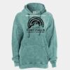 Acid Wash Pullover Hoodie Thumbnail