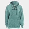 Acid Wash Pullover Hoodie Thumbnail