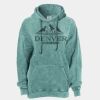 Acid Wash Pullover Hoodie Thumbnail