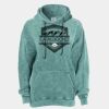Acid Wash Pullover Hoodie Thumbnail
