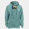 Acid Wash Pullover Hoodie Thumbnail