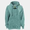 Acid Wash Pullover Hoodie Thumbnail