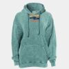 Acid Wash Pullover Hoodie Thumbnail