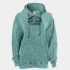 Acid Wash Pullover Hoodie Thumbnail