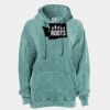 Acid Wash Pullover Hoodie Thumbnail