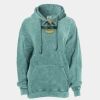 Acid Wash Pullover Hoodie Thumbnail