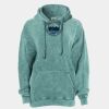Acid Wash Pullover Hoodie Thumbnail