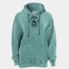 Acid Wash Pullover Hoodie Thumbnail