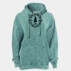 Acid Wash Pullover Hoodie Thumbnail