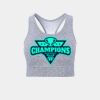 Hacci Sport Tank Top Thumbnail
