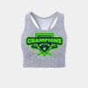 Hacci Sport Tank Top Thumbnail