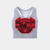 Hacci Sport Tank Top Thumbnail