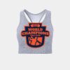 Hacci Sport Tank Top Thumbnail
