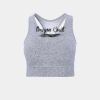 Hacci Sport Tank Top Thumbnail