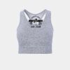 Hacci Sport Tank Top Thumbnail