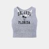 Hacci Sport Tank Top Thumbnail