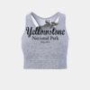 Hacci Sport Tank Top Thumbnail