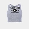 Hacci Sport Tank Top Thumbnail