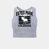 Hacci Sport Tank Top Thumbnail