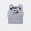 Hacci Sport Tank Top Thumbnail