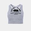 Hacci Sport Tank Top Thumbnail