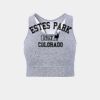 Hacci Sport Tank Top Thumbnail