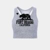 Hacci Sport Tank Top Thumbnail