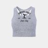 Hacci Sport Tank Top Thumbnail