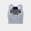 Hacci Sport Tank Top Thumbnail