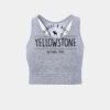 Hacci Sport Tank Top Thumbnail